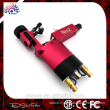 New Aluminum Rotary Machine,High Quality Rotary Tattoo Machine